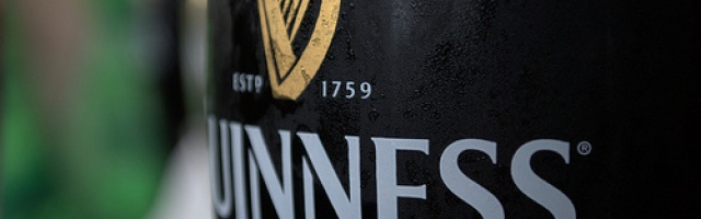 Opening Time is Guinness Time