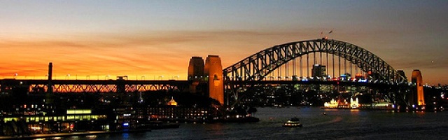 Australia Work and Holiday Visa: Before-you-go research