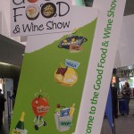 Melbourne: Good Food & Wine Show