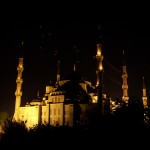 The time I went to…Istanbul
