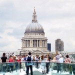 Busy summer in London: The Queen’s Diamond Jubilee and the Olympics