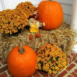 decorations for a fall wedding