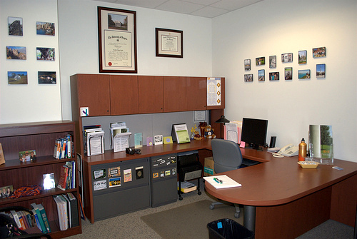 office