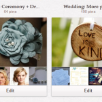 pinterest-wedding-board