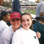 There’s No Place Like: Scott Stadium in Charlottesville, VA