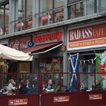 Welcome to Dublin