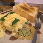 2 weeks of food in Adelaide