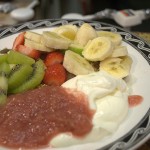 Finding Good Food in Australia
