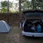 Australia East Coast Road Trip: Port Douglas to Cape Tribulation