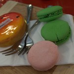No Macaron Left Behind