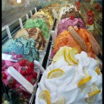 Gelato in Sydney