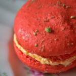 No Macaron Left Behind: 38-46