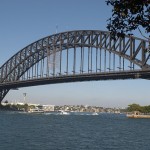 New Years Eve in Sydney