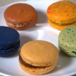No Macaron Left Behind: 55-59