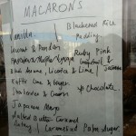 No Macaron Left Behind: The End