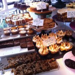 London Food Adventures: Curry, Cafes, Cakes, & More