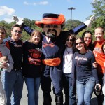 Football, Food, and Festivals of Fall