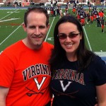 Finding an apartment for me and the HTB: Charlottesville vs London