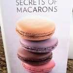 Macaron Day Postponed