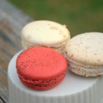 Cupcakes and macarons in Washington, DC — The Sweet Lobby