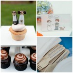 May the 4th be with you! Small ways to incorporate Star Wars into a May 4 wedding