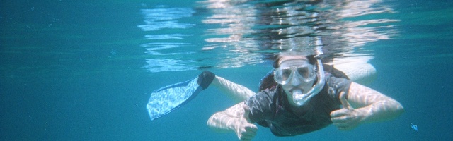 Snorkeling in Hawaii: Caring for the underwater world