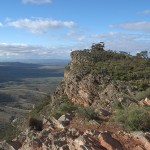 The Outback: 6 days from Adelaide to Alice Springs