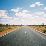 Australian Roadtrip: Ready, Set, Wait