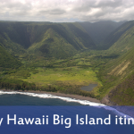 Our honeymoon in Hawaii: 7-day Big Island itinerary 