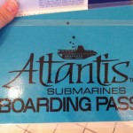 Atlantis Submarine Adventures: Big Island Kona tour