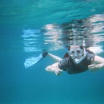 Snorkeling in Hawaii: Caring for the underwater world