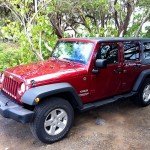 Maui road trip and the Road to Hana