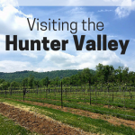 Our Hunter Valley getaway: Hunter Valley Resort review